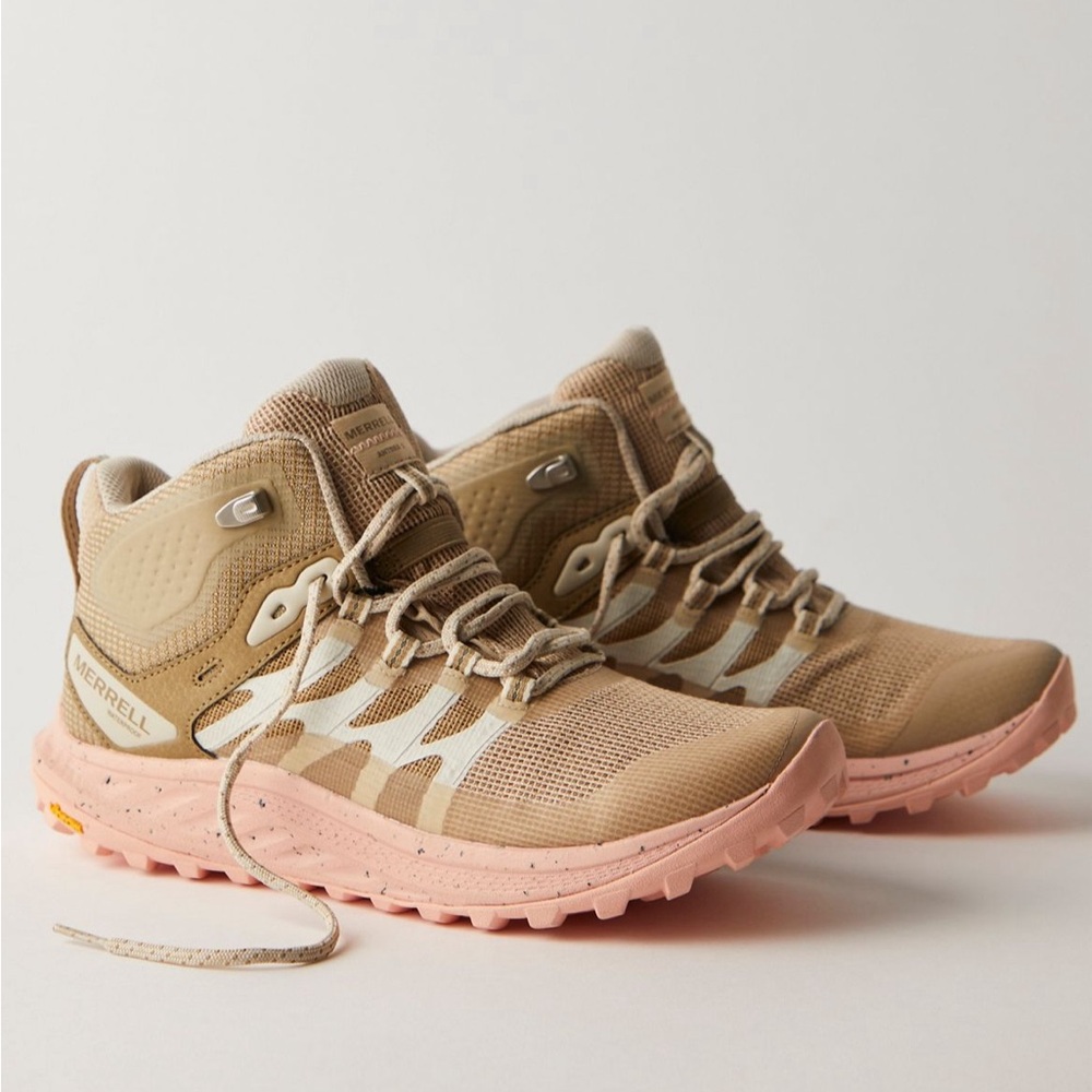 Merrell Antora 3 Mid Waterproof Women’s